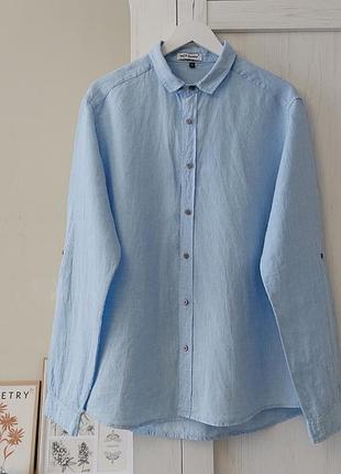 Лляна сорочка