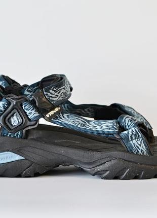 Мужские трекинговые сандалии teva terra fi 5