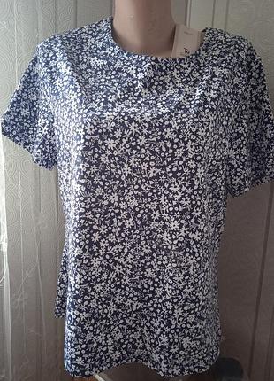 Футболка блуза uk18