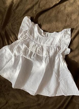 Блуза легенька дитяча