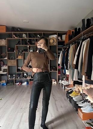 Штани saint laurent
