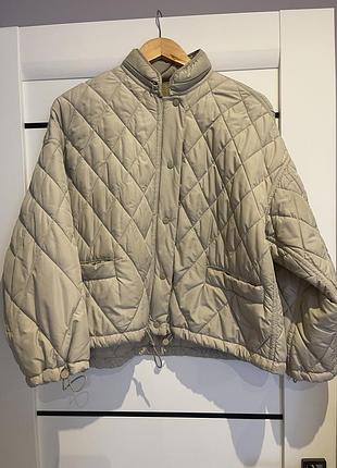 Куртка zara