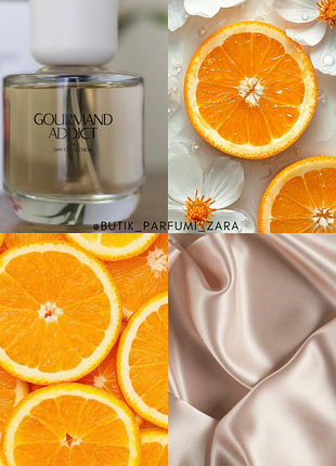 Парфуми zara