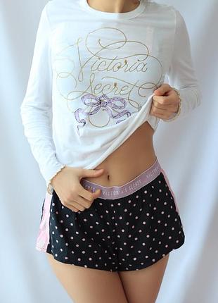 Пижамка victoria’s secret