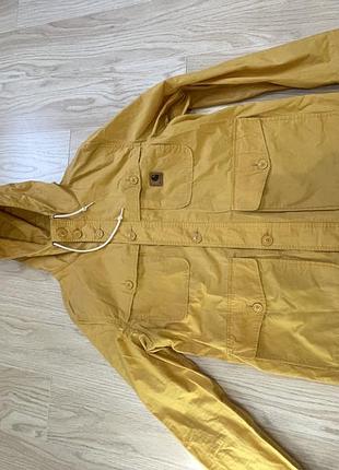 Saffron mason jacket carhartt