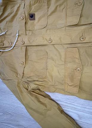 Saffron mason Homme carhartt4 фото