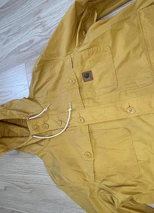 Saffron mason Homme carhartt2 фото