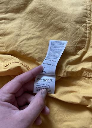 Saffron mason Homme carhartt5 фото
