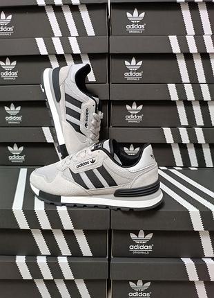 Кросівки  чоловічі adidas treziod 2, весна, літо, осінь.