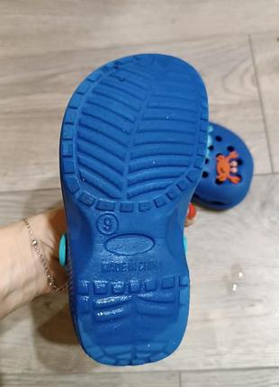 Крокси с 9 5
