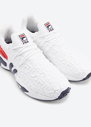 fila NRK кроссовки женские