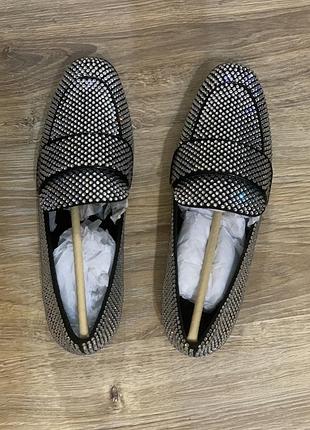 Лофери jeffrey campbell розмір 38.