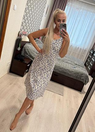 Женский сарафан