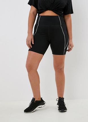 Шорти reebok wor rib