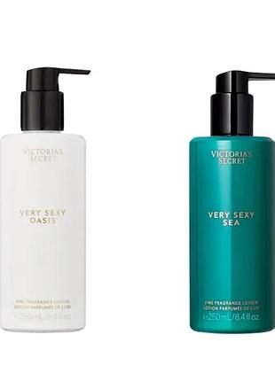 Парфумований лосьйон для тіла