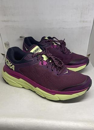 Кроссовки ( оригинал) hoka one challenger atr 6 w 1106512