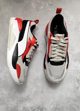 Кросівки puma 39-40