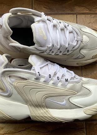 🔥👟кросівки « nike release » zoom air max ( індонезія , розмір 37,5 )👟🔥