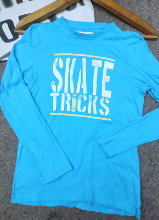 Модний реглан для хлопчика