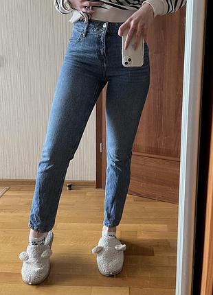 Джинси f&f