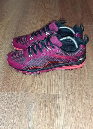 Кроссовки merrel для активного отдыха оригинал