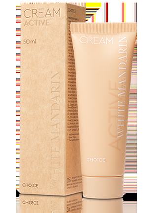 Крем антиакне cream active 2