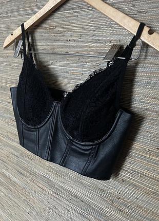 Корсет новий