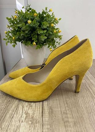 Туфли женские