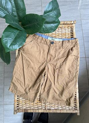 Шорти для хлопчика