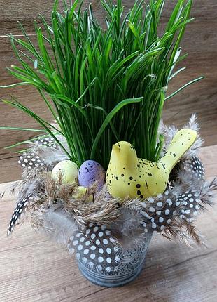 Великодній декор