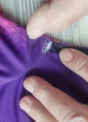 Футболка псж mbappe 5