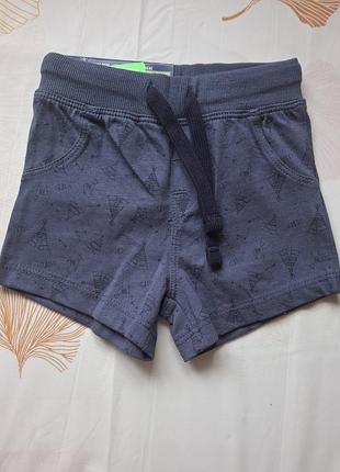 Шорти дитячі