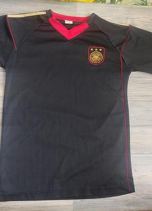 Футболка німеччина lahm