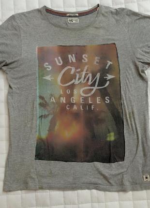 Футболка *espirit*