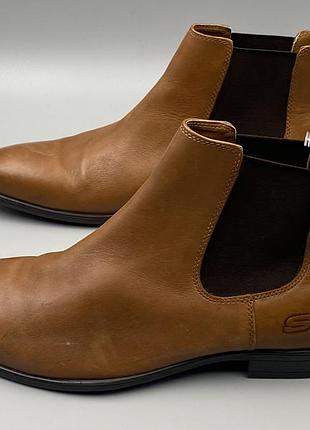 Ботінки челсі