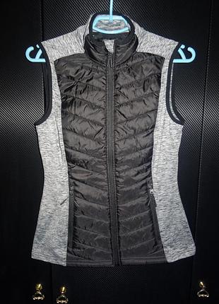 Жилетка mountain warehouse жіноча спортивна технологічна
