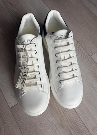 Кросівки guess sneakers