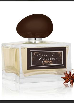 Эксклюзивный парфюм essens niche brown graphite
