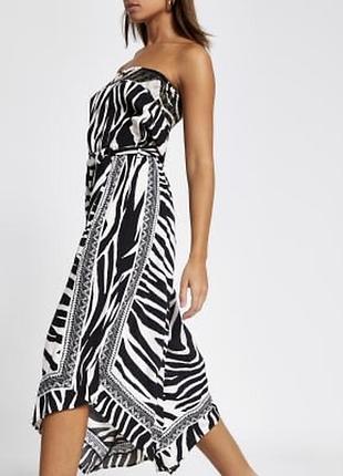 Платье комбинезон