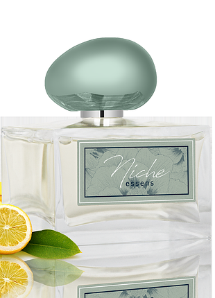 Эксклюзивный парфюм essens niche devine