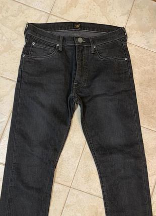 Джинси lee