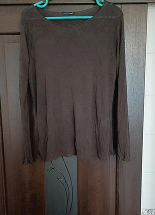 Кофта лонгслів