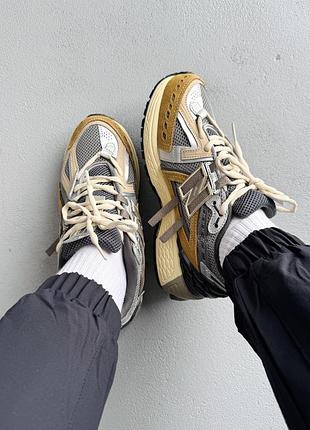 Кросівки new balance 1906d 4