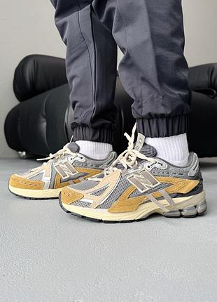 Кросівки new balance 1906d 8