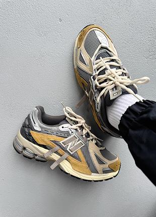 Кросівки new balance 1906d 6