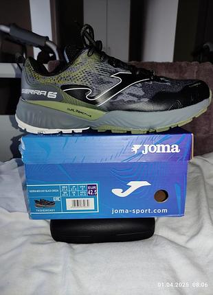 Joma sierra 6 (42.5р)