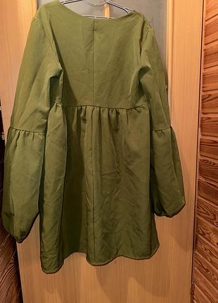Сукня 6