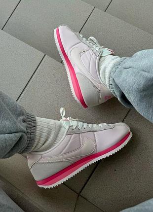 Кроссовки nike cortez,оригинал.