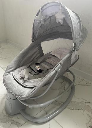 Укачивающий центр масла 4 в 1