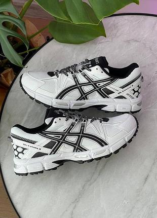 Кроссовки asics gel-kahana 8 marathon running shoes